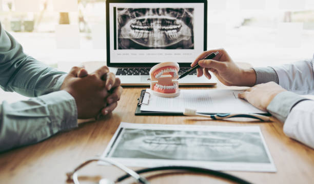 Best Pediatric Emergency Dentist in Klamath Falls, OR