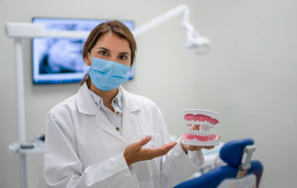 Best Emergency Root Canal Treatment in Klamath Falls, OR